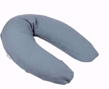 Afbeeldingen van Borstvoedingskussen groot-ETEN9