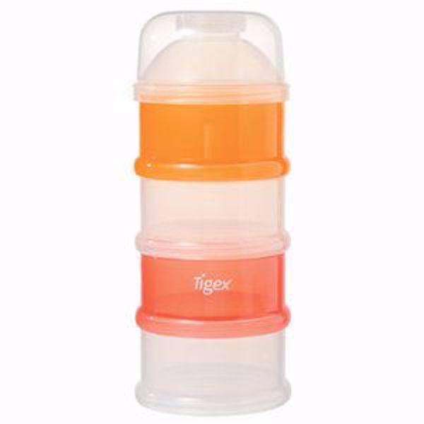 Afbeelding van Verdeeldoosje melkpoeder toren-ETEN70