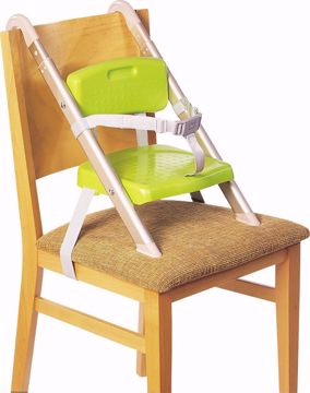 Afbeeldingen van Opzetstoel-ETEN28