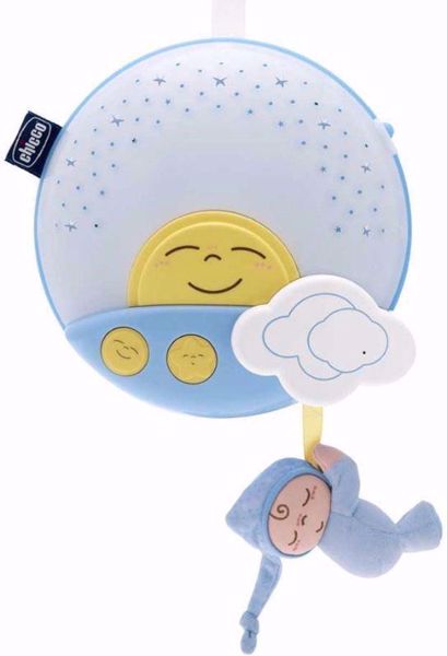 Afbeelding van Lichtprojector met muziek-SPEEL33