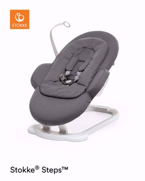 Afbeeldingen van Wipper/newborn seat Stokke Steps-HUIS17