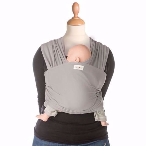 Afbeelding van Rekbare draagdoek-WEG93