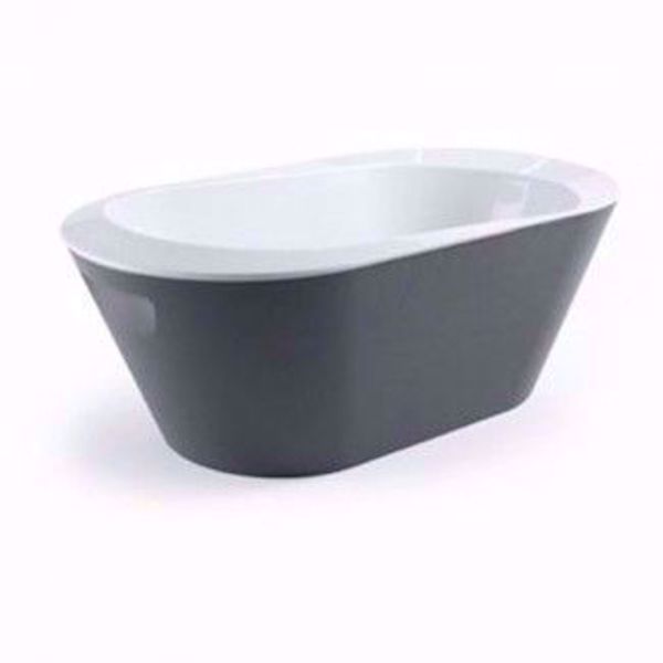 Afbeelding van Babybad op staander-BAD51