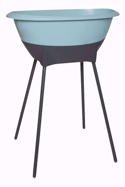 Afbeelding van Babybad op staander-BAD75