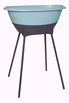 Afbeeldingen van Babybad op staander-BAD76