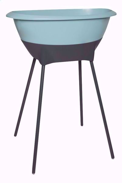 Afbeelding van Babybad op staander-BAD76