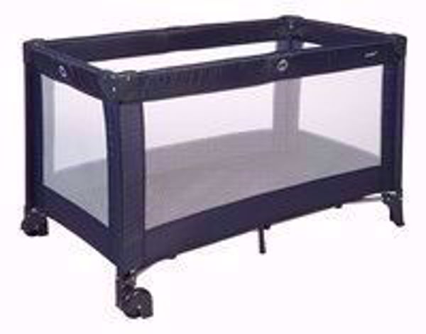 Afbeelding van Reisbed-SLAAP105