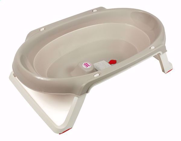 Afbeelding van Opvouwbaar babybad-BAD93