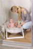 Afbeelding van Opvouwbaar babybad-BAD93