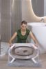 Afbeelding van Opvouwbaar babybad-BAD93