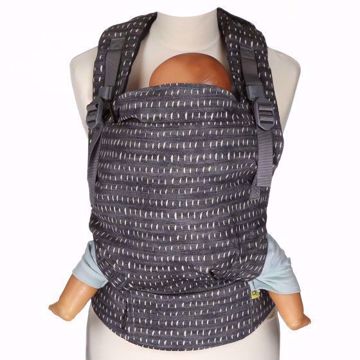 Afbeeldingen van Draagzak-WEG172