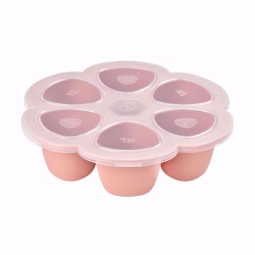 Afbeeldingen van Bewaarpotjes babyvoeding 6x150ml-ETEN155