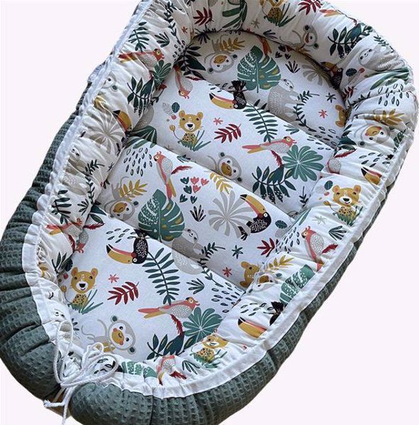 Afbeelding van Babynestje-SLAAP84