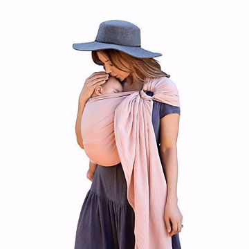 Afbeeldingen van Ringsling-WEG112