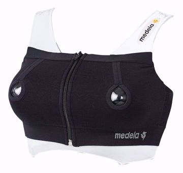 Afbeeldingen van Hands-free kolfbeha-ETEN169