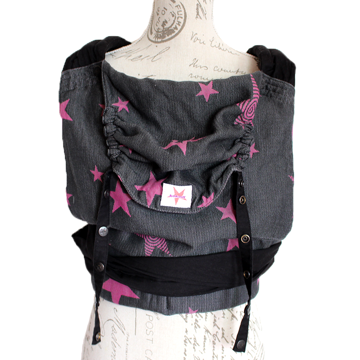 Afbeeldingen van Mei-Tai-WEG186