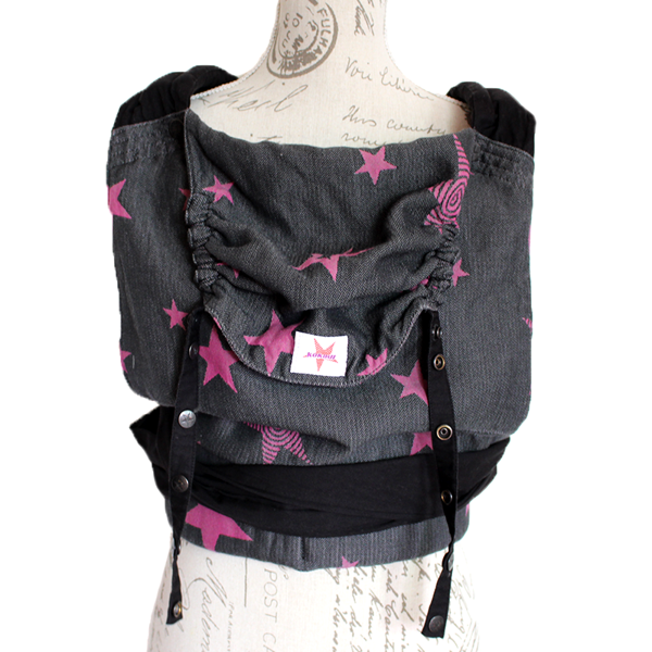 Afbeelding van Mei-Tai-WEG186