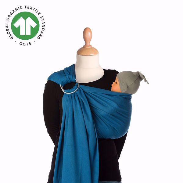 Afbeelding van Ringsling-WEG111