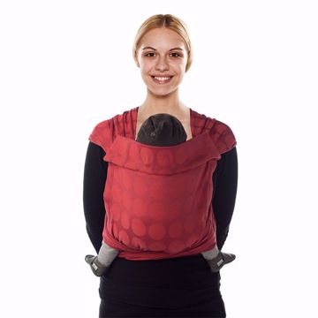 Afbeeldingen van Mei-Tai-WEG192