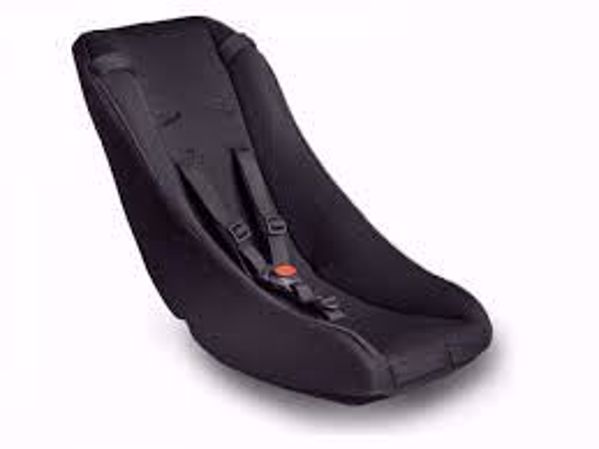 Afbeelding van Babyschaal-WEG203