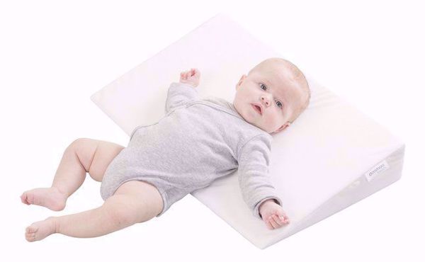 Afbeelding van Hellend kussen (groot)-SLAAP142