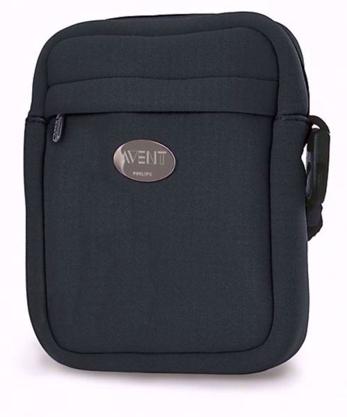 Afbeelding van Isoleertas (klein)-ETEN46