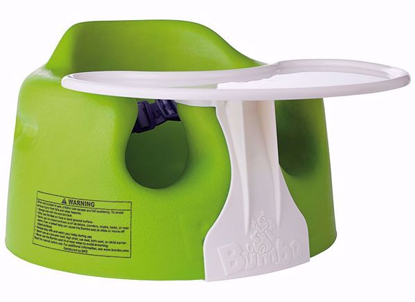 Afbeelding van Bumbo zitje-HUIS101