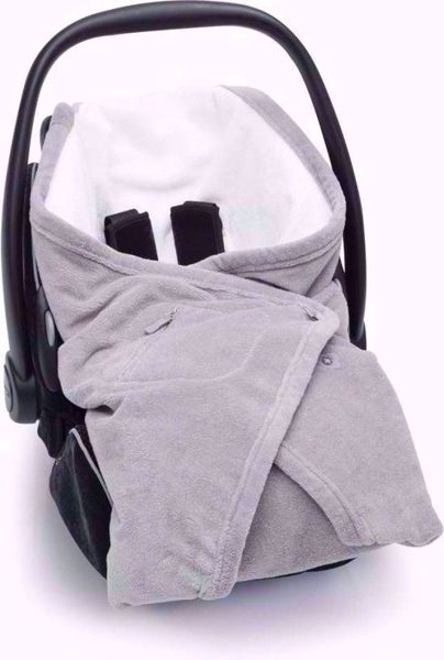 Afbeelding van Wikkeldeken maxicosi-WEG37