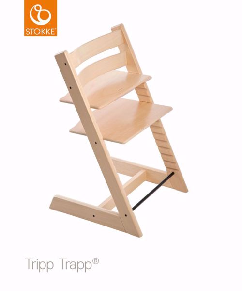 Afbeelding van Tripp Trapp stoel