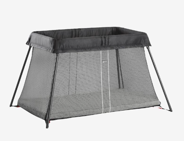 Afbeeldingen van Reisbed-WEG217