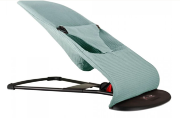 Afbeeldingen van Wippertje + speelboog-HUIS74