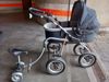 Afbeelding van Aanhangfietsje buggy-WEG228