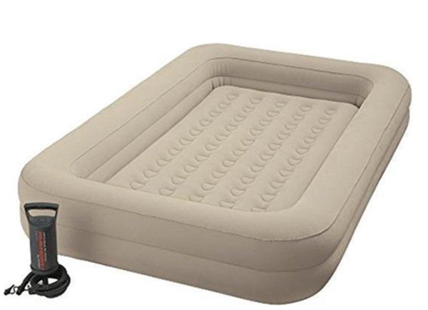 Afbeelding van Kinderluchtmatras/-reisbed-WEG239