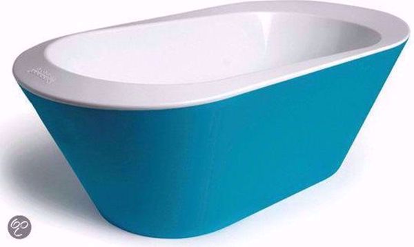 Afbeelding van Babybad op staander-BAD133