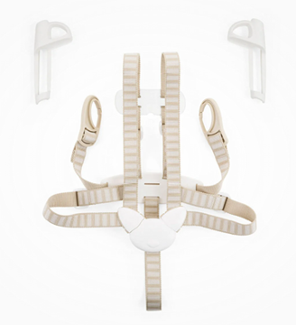 Afbeeldingen van Veiligheidstuigje voor Tripp Trapp stoel-ETEN213