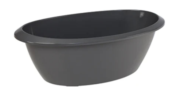 Afbeelding van Babybad op staander-BAD134