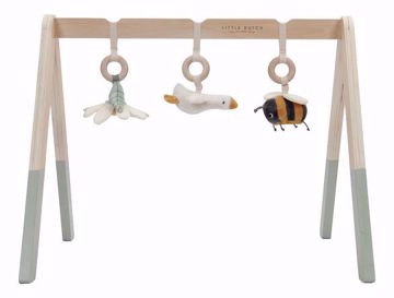 Afbeeldingen van Houten speelboog-SPEEL159