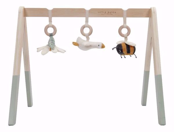 Afbeelding van Houten speelboog-SPEEL159