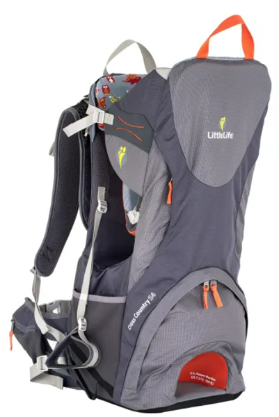 Afbeelding van Kinderdrager-WEG251