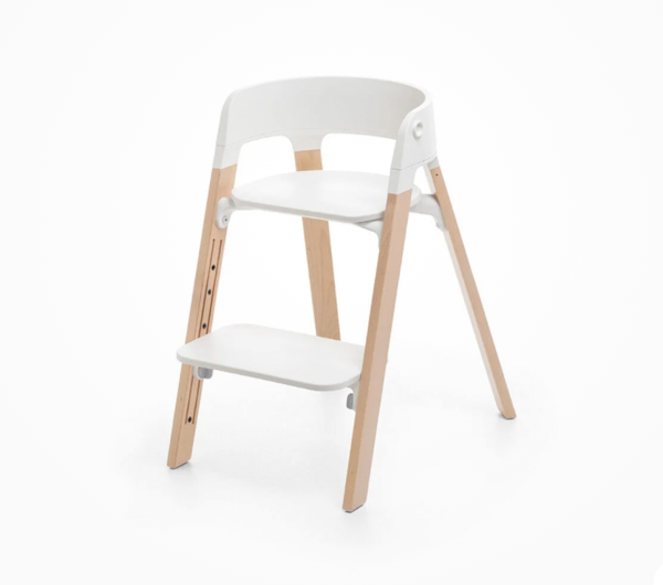 Afbeelding van Stokke Steps stoel-ETEN220