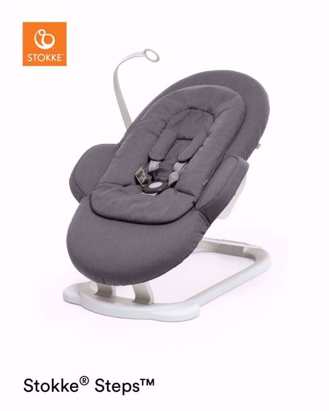Afbeelding van Wipper/newborn seat Stokke Steps-HUIS150