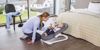 Afbeelding van Wipper/newborn seat Stokke Steps-HUIS150