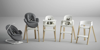 Afbeelding van Wipper/newborn seat Stokke Steps-HUIS150
