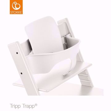 Afbeeldingen van Babyset voor Tripp Trapp-ETEN227