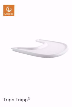 Afbeeldingen van Eettablet voor Tripp Trapp-ETEN228