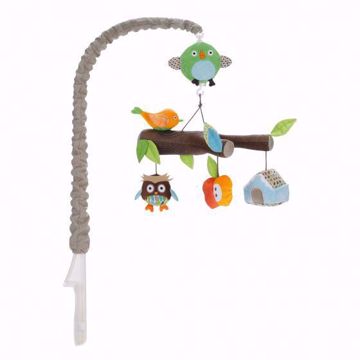 Afbeeldingen van Muziekmobiel-SPEEL180