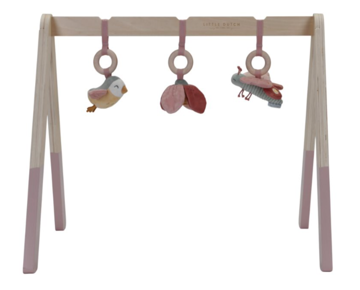 Afbeeldingen van Houten speelboog-SPEEL182