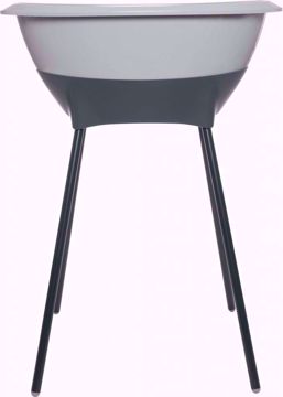 Afbeeldingen van Babybad op staander-BAD64