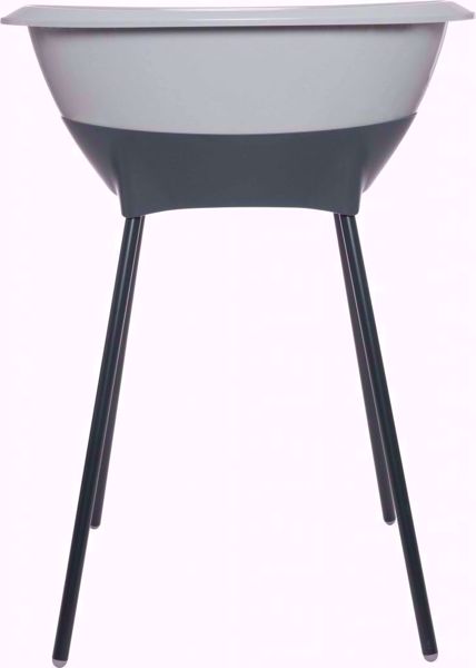 Afbeelding van Babybad op staander-BAD64