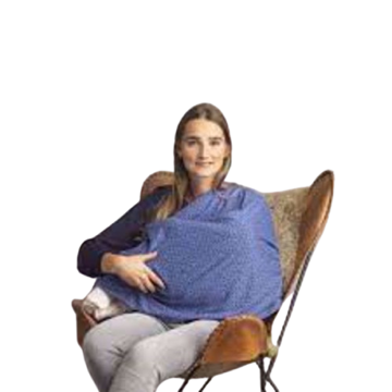 Afbeeldingen van Borstvoedingsdoek-ETEN189